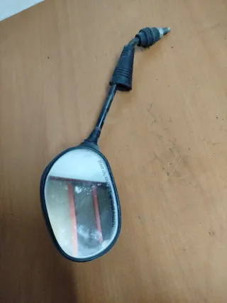 Espejo Izquierdo Piaggio Carnaby