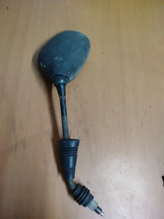 Espejo Izquierdo Piaggio Carnaby