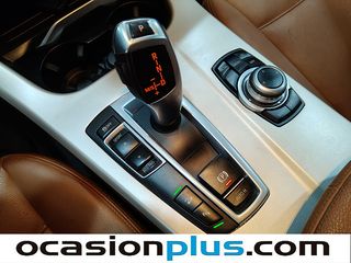 BMW X4 xDrive20d 140 kW (190 CV)