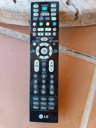 Mando a distancia LG