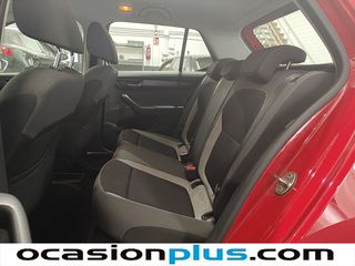 Skoda Fabia 1.0 TSI Like 70 kW (95 CV)