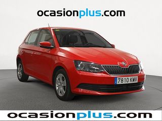 Skoda Fabia 1.0 TSI Like 70 kW (95 CV)