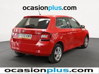 Skoda Fabia 1.0 TSI Like 70 kW (95 CV)