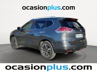Nissan X-Trail 1.6 dCi 360 96 kW (130 CV)