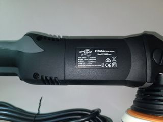 Pulidora ShineMate EX620-6/21