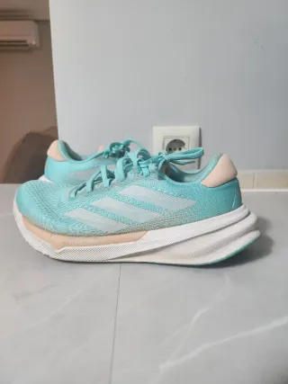 Zapatillas de running ADIDAS SUPERNOVA STRIDE 2W