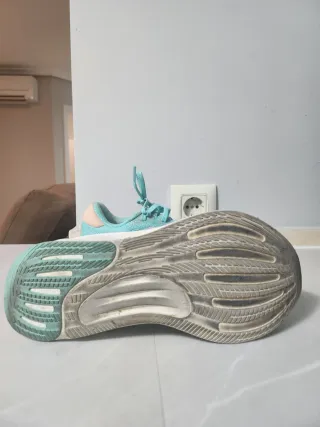 Zapatillas de running ADIDAS SUPERNOVA STRIDE 2W