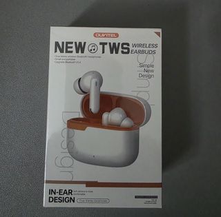 Auriculares inalambricos