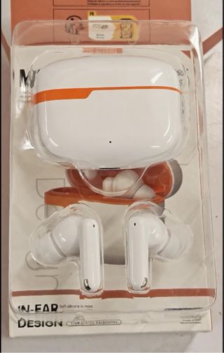 Auriculares inalambricos