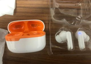 Auriculares inalambricos