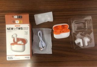 Auriculares inalambricos