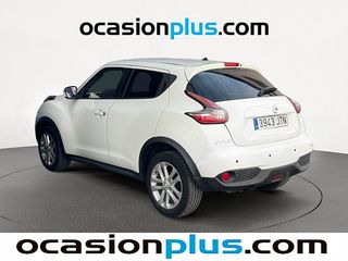 Nissan Juke DIG-T Acenta 85 kW (115 CV)