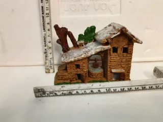 Pastore presepe scena 10 euro al pezzo