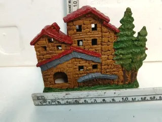 Pastore presepe scena 10 euro al pezzo