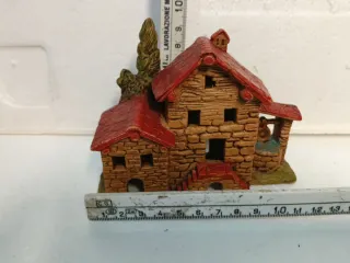 Pastore presepe scena 10 euro al pezzo