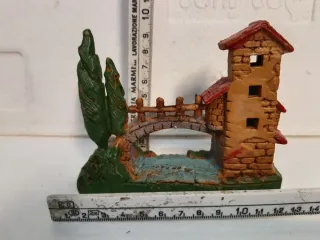 Pastore presepe scena 10 euro al pezzo