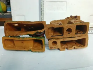 Pastore presepe scena 10 euro al pezzo