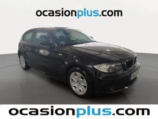 BMW Serie 1 118i 105 kW (143 CV)