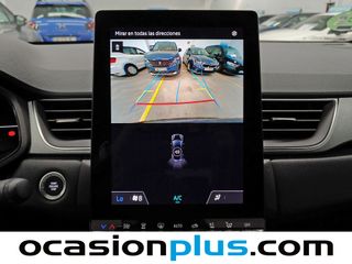 Renault Captur Techno TCe 66 kW (90 CV)