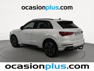 Audi Q3 S line 40 TFSI quattro 140 kW (190 CV) S tronic