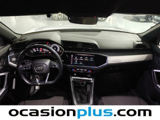 Audi Q3 S line 40 TFSI quattro 140 kW (190 CV) S tronic