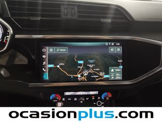 Audi Q3 S line 40 TFSI quattro 140 kW (190 CV) S tronic