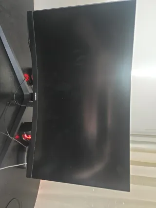 Monitor Samsung Odyssey G5