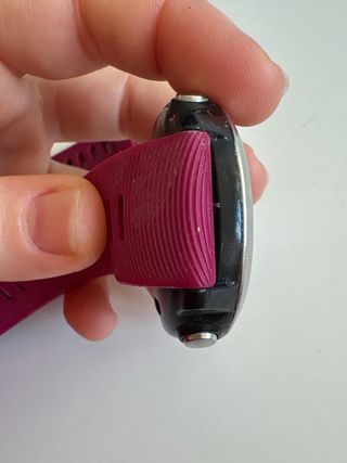 Garmin Forerunner 645