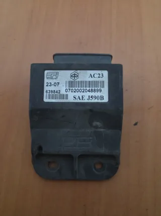 Centralita Piaggio Carnaby AC23