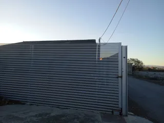 Servicios de jardineria y vallas