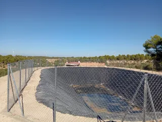 Servicios de jardineria y vallas