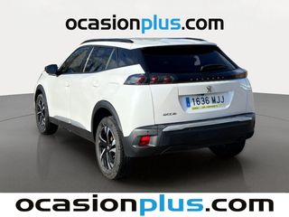 Peugeot 2008 PureTech 100 S&S Allure 75 kW (100 CV)