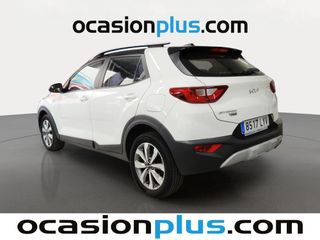 Kia Stonic 1.0 T-GDi MHEV iMT Concept 74 kW (100 CV)