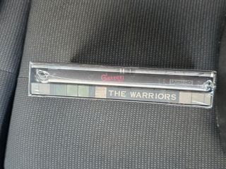 I Guerrieri della Notte 4K UHD Edizione Collezione