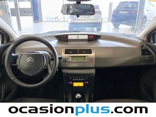 Citroen C4 1.6 HDI Cool CMP 80 kW (109 CV)