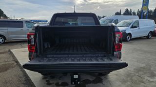 Ford Ranger 2.0 Ecobl 151kW e-AWD D Cab Wildtrack AT
