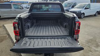 Ford Ranger 2.0 Ecobl 151kW e-AWD D Cab Wildtrack AT