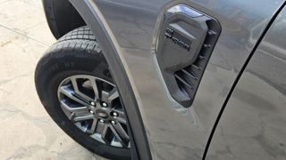 Ford Ranger 2.0 Ecobl 151kW e-AWD D Cab Wildtrack AT