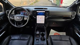 Ford Ranger 2.0 Ecobl 151kW e-AWD D Cab Wildtrack AT