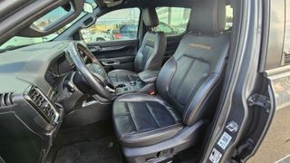 Ford Ranger 2.0 Ecobl 151kW e-AWD D Cab Wildtrack AT