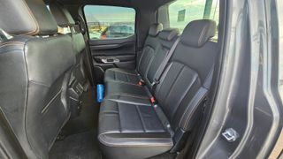 Ford Ranger 2.0 Ecobl 151kW e-AWD D Cab Wildtrack AT