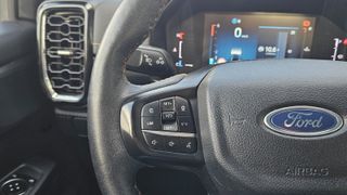 Ford Ranger 2.0 Ecobl 151kW e-AWD D Cab Wildtrack AT