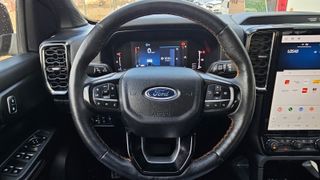 Ford Ranger 2.0 Ecobl 151kW e-AWD D Cab Wildtrack AT