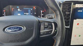 Ford Ranger 2.0 Ecobl 151kW e-AWD D Cab Wildtrack AT