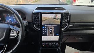 Ford Ranger 2.0 Ecobl 151kW e-AWD D Cab Wildtrack AT