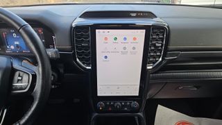 Ford Ranger 2.0 Ecobl 151kW e-AWD D Cab Wildtrack AT