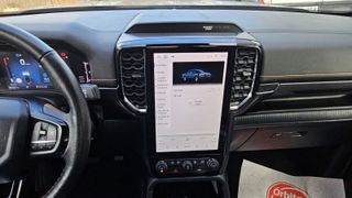 Ford Ranger 2.0 Ecobl 151kW e-AWD D Cab Wildtrack AT