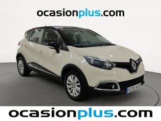 Renault Captur Intens Energy S&S eco2 TCe 66 kW (90 CV)