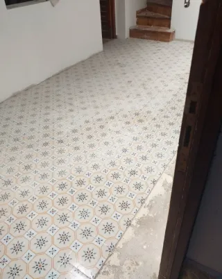 REPARACIONES Y REFORMAS EN GENERAL.