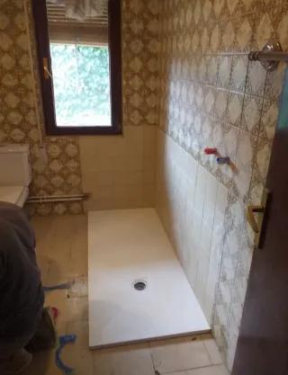 REPARACIONES Y REFORMAS EN GENERAL.